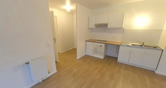 Location Appartement MONTEVRAIN  77