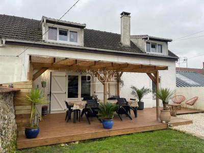 Vente Maison COURPALAY  77