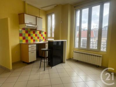 Vente Appartement FONTENAY-SOUS-BOIS  94