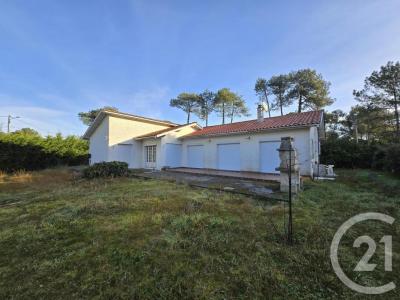 Vente Maison 5 pices VENDAYS-MONTALIVET 33930