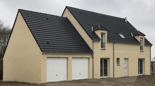 Vente Maison VILLIERS-LE-SEC  95