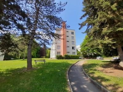 Location Appartement LUXEUIL-LES-BAINS  70