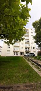 For rent Apartment HERICOURT  70