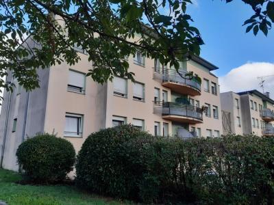 photo For rent Apartment HERICOURT 70