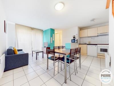 photo For sale Apartment CLERMONT-FERRAND 63