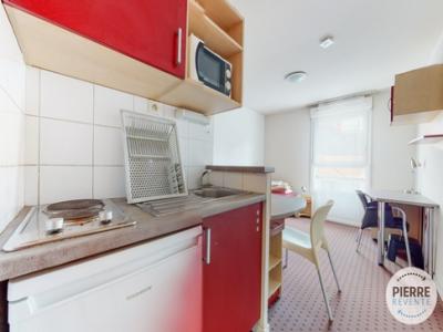 photo For sale Apartment CLERMONT-FERRAND 63