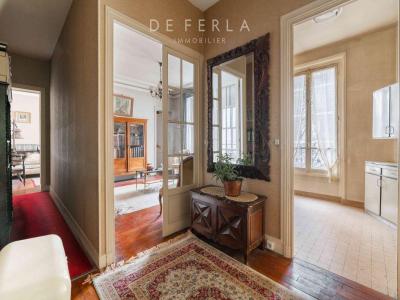 photo For sale Apartment PARIS-14EME-ARRONDISSEMENT 75