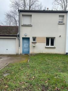 Vente Maison COURCELLES-CHAUSSY 57530