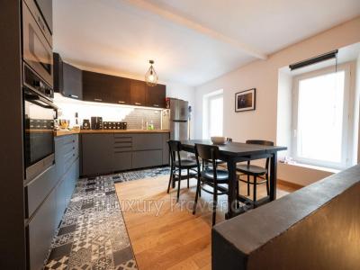 For sale Apartment SAINT-SAVOURNIN  13