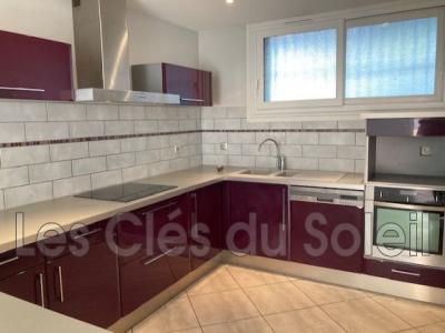 photo For sale Apartment SEYNE-SUR-MER 83