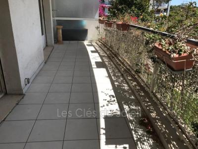 photo For sale Apartment SEYNE-SUR-MER 83