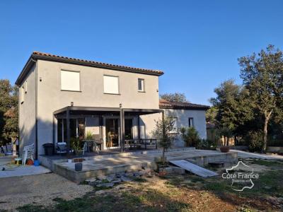 Vente Maison 5 pices MONS 30340