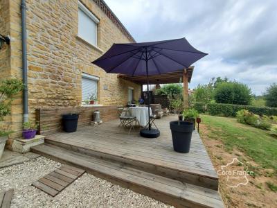 Vente Maison 6 pices SARLAT-LA-CANEDA 24200