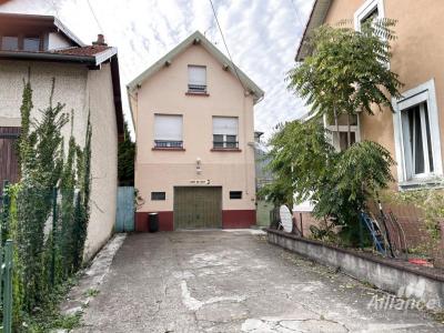 photo For sale House MONTBELIARD 25