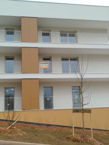 Location Appartement ARBRESLE  69