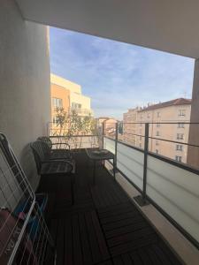 Location Appartement 2 pices VILLEURBANNE 69100