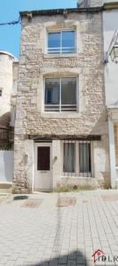 Vente Immeuble CHAUMONT 52000