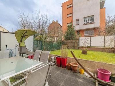 photo For sale Apartment SAINT-DENIS 93