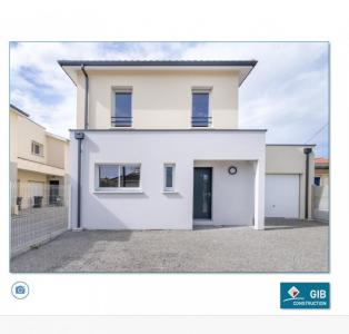 Vente Maison LIBOURNE 33500