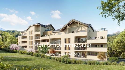 Vente Appartement EMBRUN  05