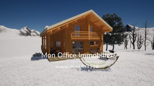 Vente Maison PUY-SAINT-VINCENT  05