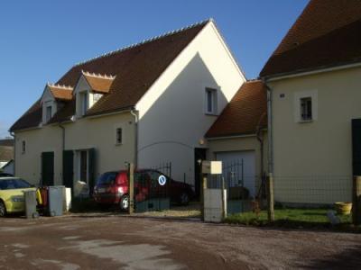 Location Maison 3 pices CHAUTAY 18150