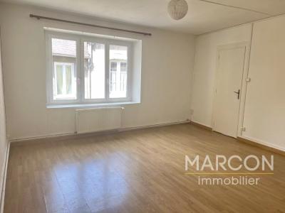 For rent Apartment GUERET  23