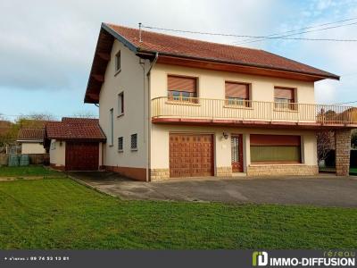 photo For sale House CHALAMONT 01