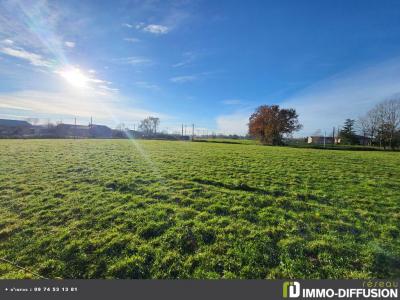 For sale Land PONT-DE-VAUX BON SECTEUR 01