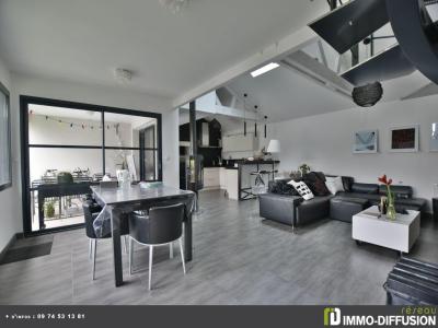 Vente Maison CHOLET CHOLET SACR COEUR 49