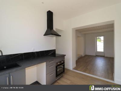 Vente Maison 6 pices SAINT-SYMPHORIEN 33113