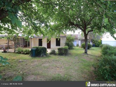 Vente Maison 6 pices BAYON-SUR-GIRONDE 33710