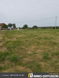 For sale Land CHEVROUX  01