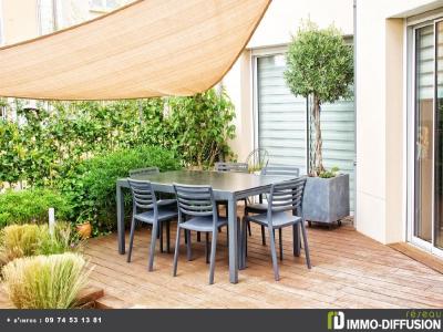 Vente Maison 5 pices MURVIEL-LES-MONTPELLIER 34570