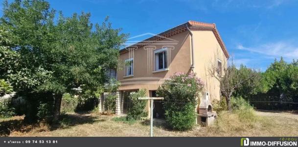 Vente Maison SORGUES  84