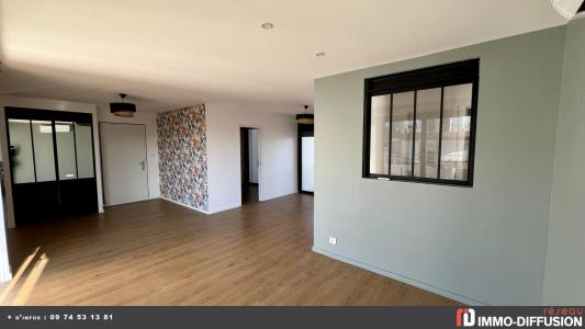 Vente Appartement 3 pices BEZIERS 34500