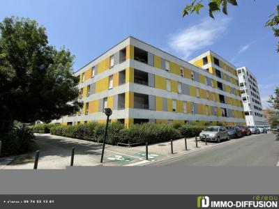 Vente Appartement BEGLES  33