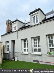 For sale House ROMILLY-SUR-SEINE PROCHE CENTRE ET GARE 10