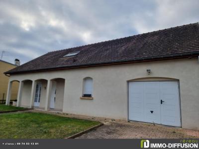 For sale House ROMILLY-SUR-SEINE  10