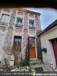 For sale House ROMILLY-SUR-SEINE PROCHE CENTRE ET GARE 10