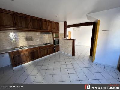 Vente Maison 5 pices SIRAN 34210