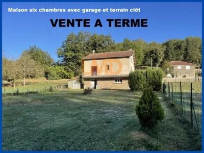 Vente Maison CAPDENAC  46