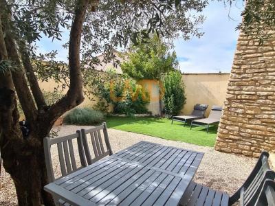 Vente Appartement ISLE-SUR-LA-SORGUE  84