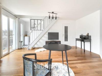 Vente Appartement 2 pices NANTES 44200