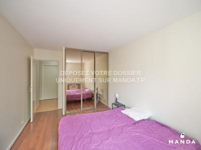 Location Appartement ROSNY-SOUS-BOIS  93