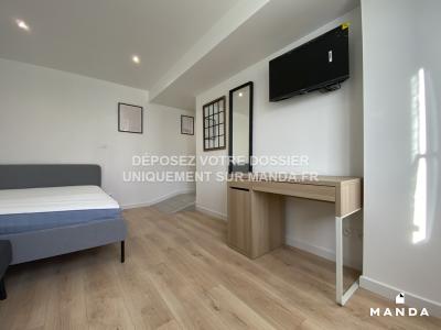 Location Appartement IVRY-SUR-SEINE 94200