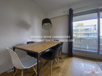 Location Appartement 5 pices NOISY-LE-GRAND 93160