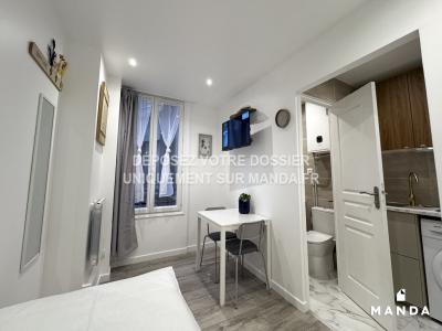 Location Appartement IVRY-SUR-SEINE 94200