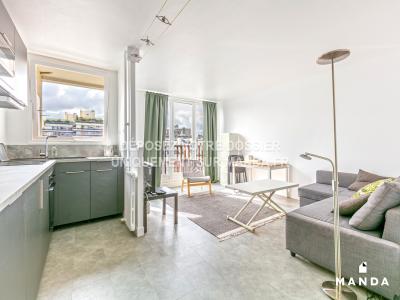 Location Appartement PARIS-18EME-ARRONDISSEMENT 75018