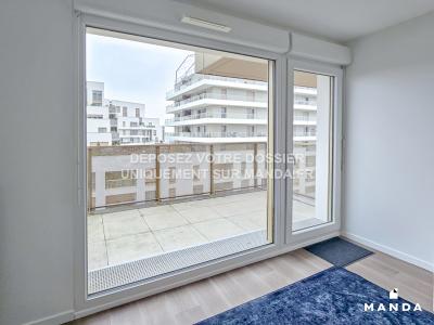 Location Appartement BAGNEUX  92